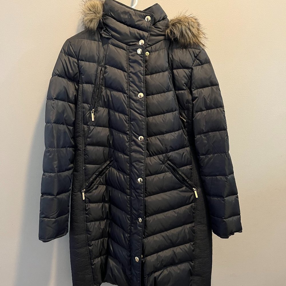 Michael Kors winter coat